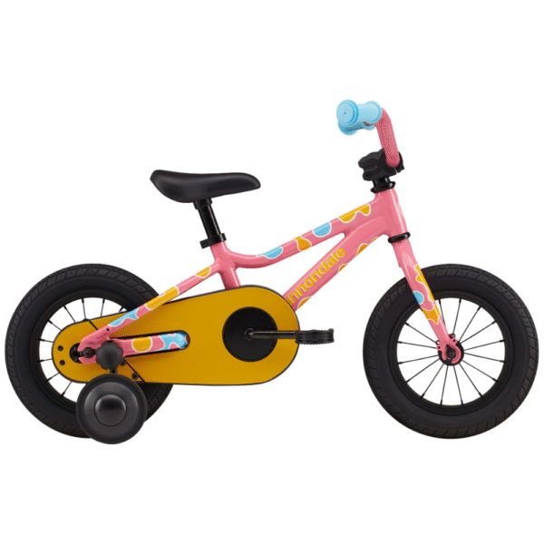 CANNONDALE 20 KID TRAIL FW