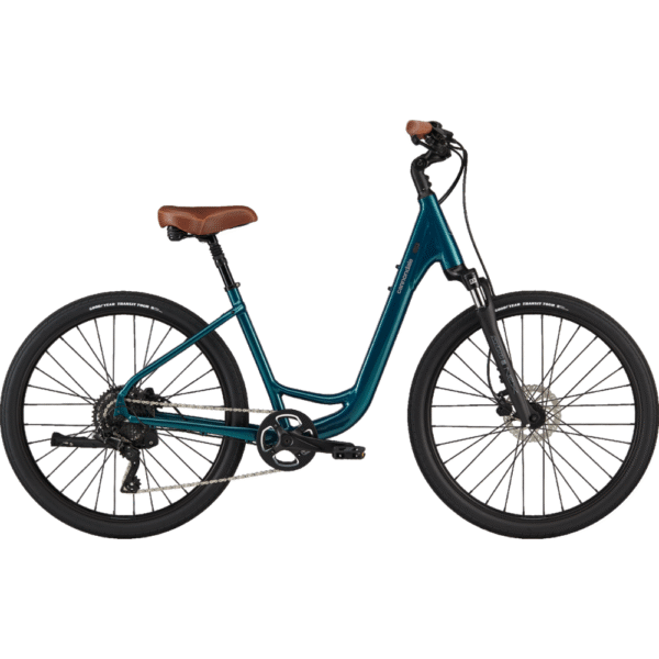 CANNONDALE ADVENTURE 1