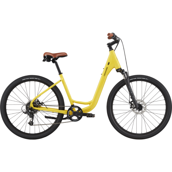 CANNONDALE ADVENTURE 2