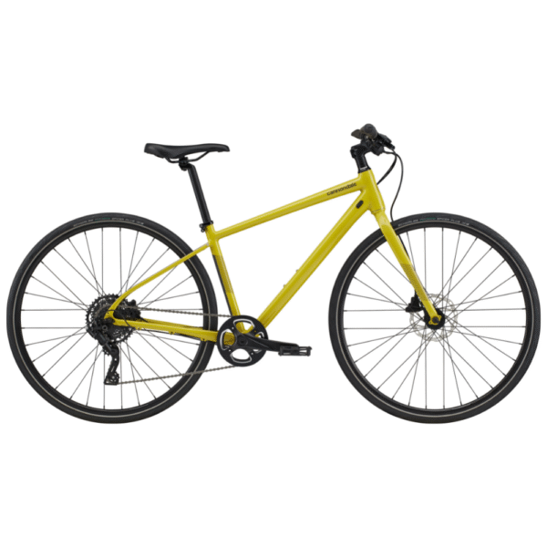 CANNONDALE F QUICK DISC 4