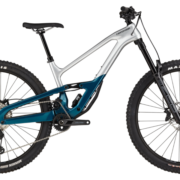 CANNONDALE JEKYLL 2 - Image 4
