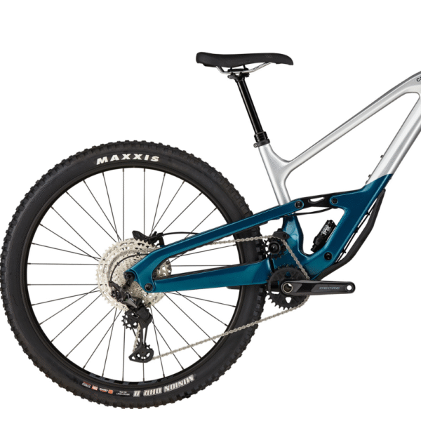 CANNONDALE JEKYLL 2 - Image 3