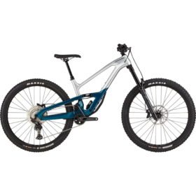 CANNONDALE JEKYLL 2