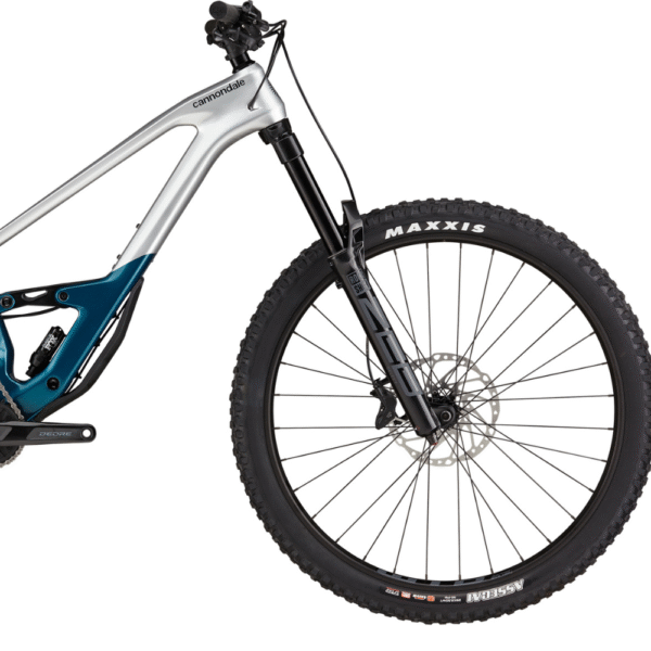 CANNONDALE JEKYLL 2 - Image 2