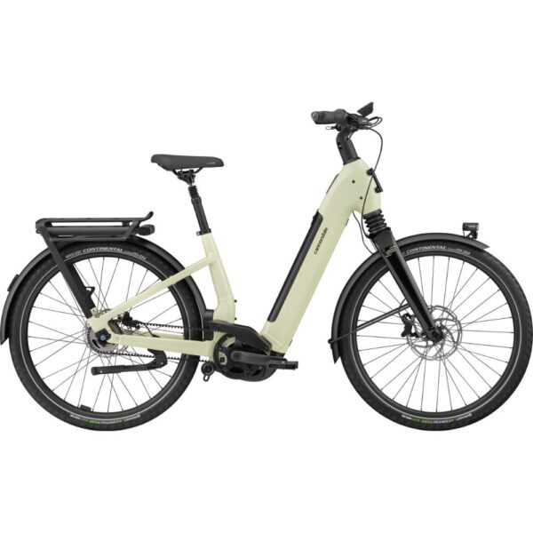 CANNONDALE MAVARO 2 LSTH