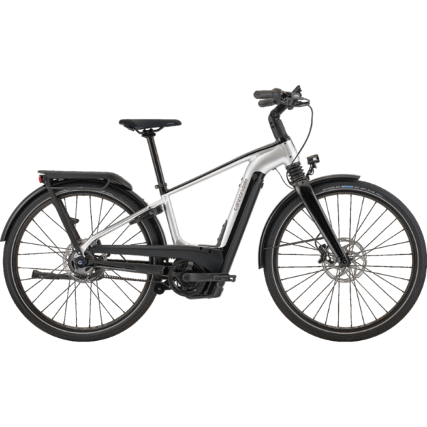 CANNONDALE MAVARO NEO 2