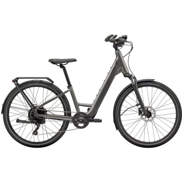 CANNONDALE MAVARO NEO SL 1 LOW STEP-THRU
