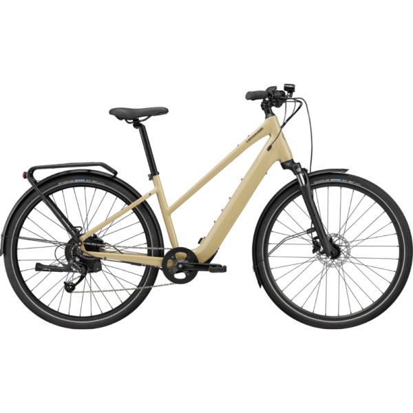 CANNONDALE MAVARO SL 2 STH
