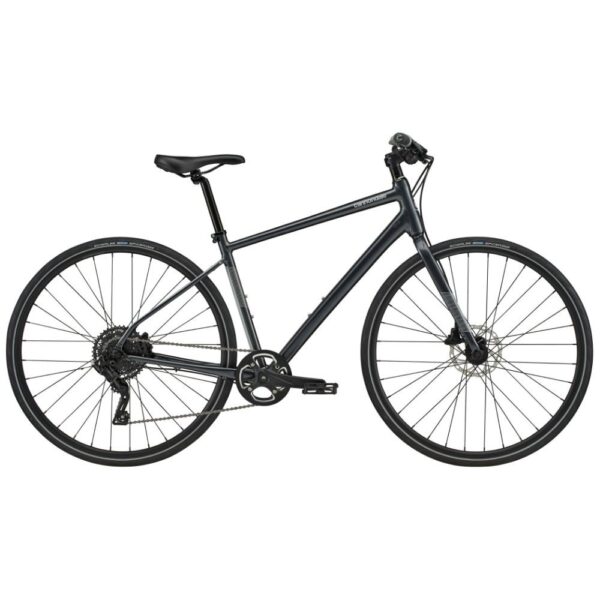 CANNONDALE QUICK 4