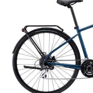 CANNONDALE QUICK CX EQ - Image 3