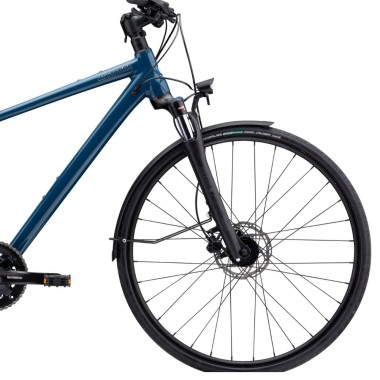 CANNONDALE QUICK CX EQ - Image 2