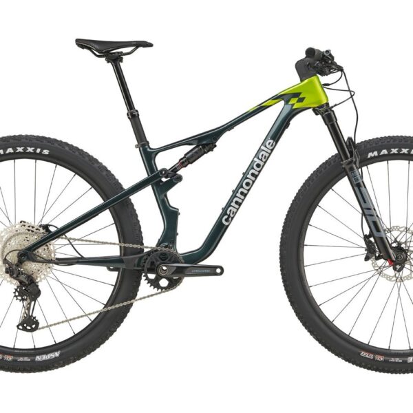 CANNONDALE SCALPEL CARBON 3 - Image 4
