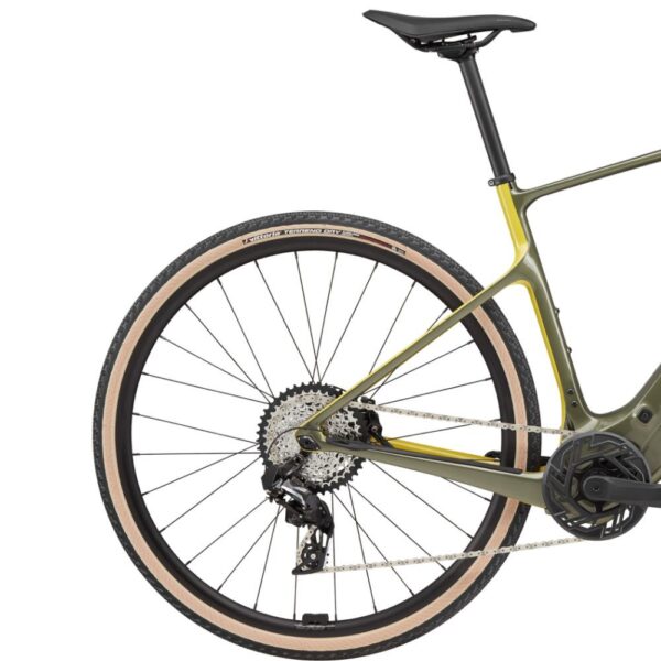 CANNONDALE SYNAPSE NEO ALLROAD 1 - Image 3