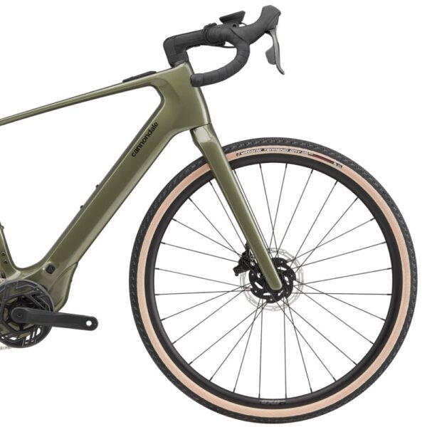 CANNONDALE SYNAPSE NEO ALLROAD 1 - Image 2