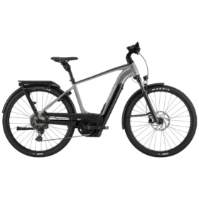 CANNONDALE TESORO NEO X1