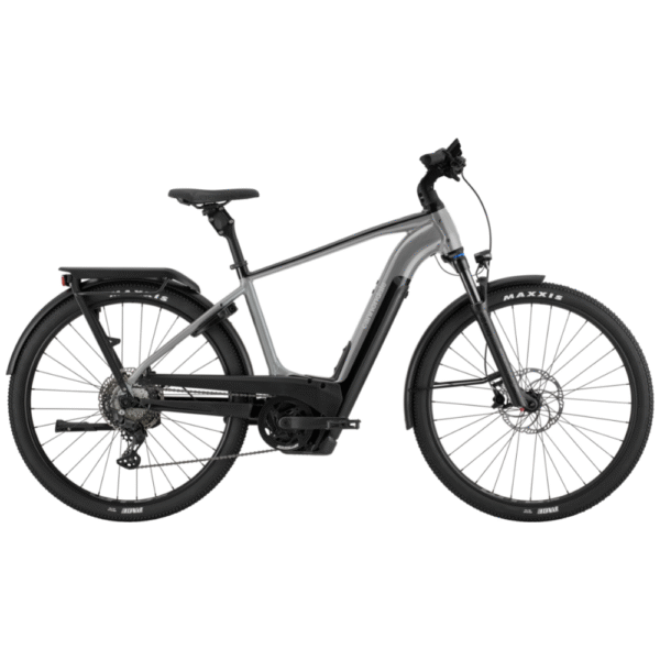 CANNONDALE TESORO NEO X1