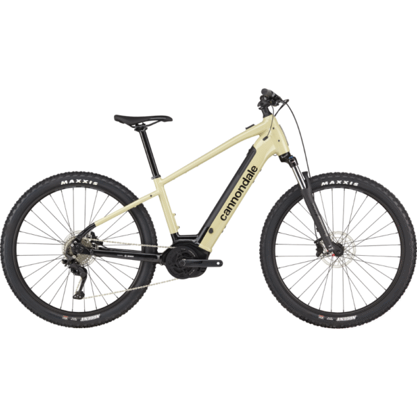 CANNONDALE TRAIL NEO 4