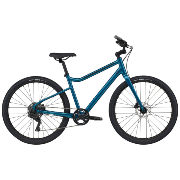 CANNONDALE TREADWELL 2