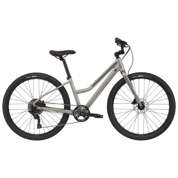 CANNONDALE TREADWELL 2 REMIXTE LTD