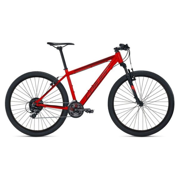 COLUER ASCENT 271