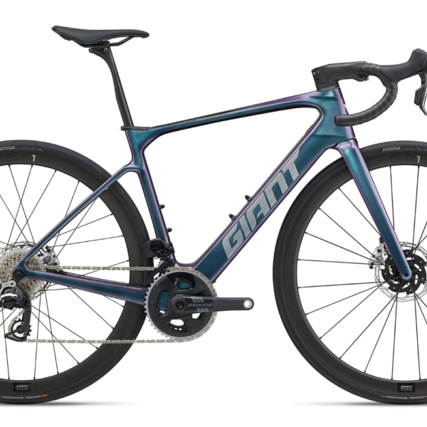 GIANT DEFY ADVANCED E+ ELITE 0 - Image 4