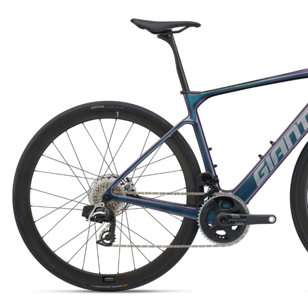 GIANT DEFY ADVANCED E+ ELITE 0 - Image 3