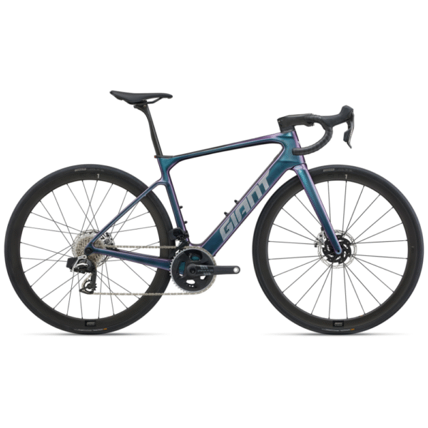 GIANT DEFY ADVANCED E+ ELITE 0