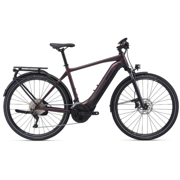 GIANT EXPLORE E+ 1 PRO GTS