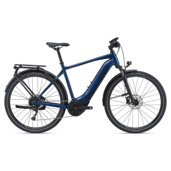 GIANT EXPLORE E+ 2 GTS NAVY MEN