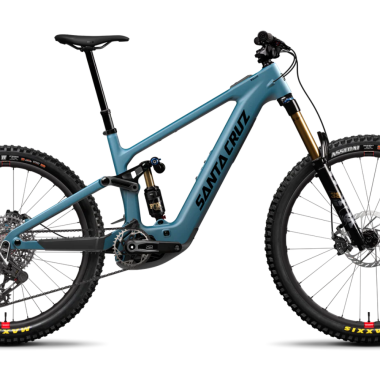 SANTA CRUZ BULLIT 4 CC X0 AXS - Image 4