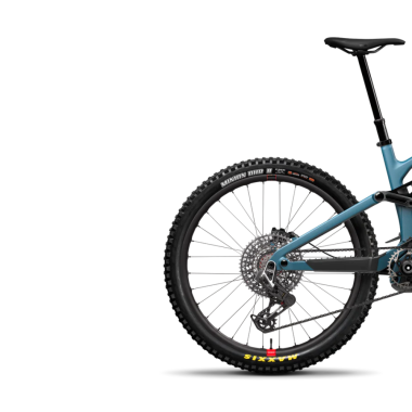 SANTA CRUZ BULLIT 4 CC X0 AXS - Image 3