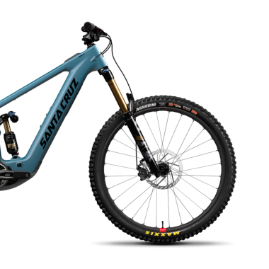 SANTA CRUZ BULLIT 4 CC X0 AXS - Image 2