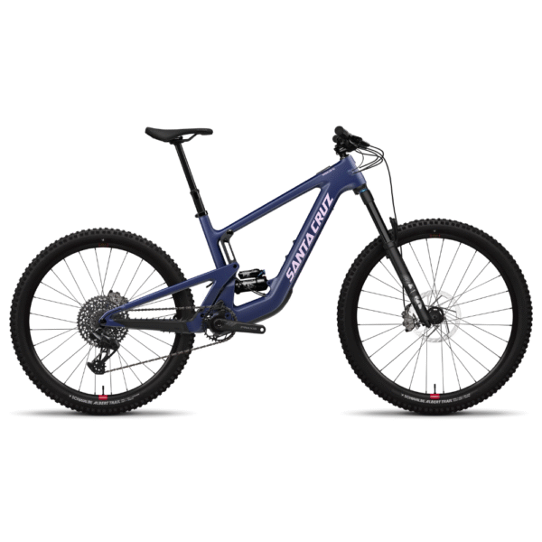 SANTA CRUZ HECKLER SL 1 KIT S