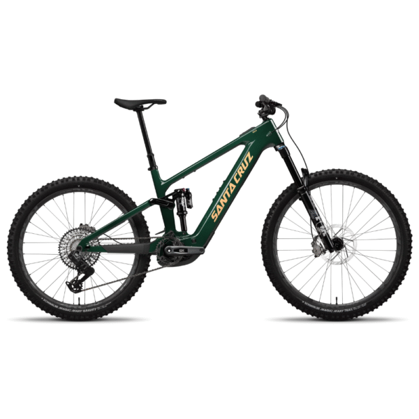 SANTA CRUZ VALA 1 C MX KIT GX AXS