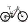 SANTA CRUZ VALA CC X0 AXS