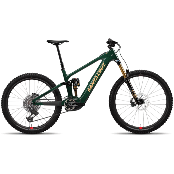 SANTA CRUZ BULLIT 4 CC X0 AXS