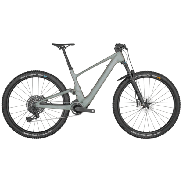 SCOTT LUMEN ERIDE 900