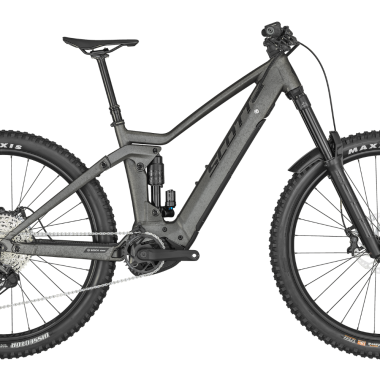 SCOTT RANSOM ERIDE 920 - Image 4