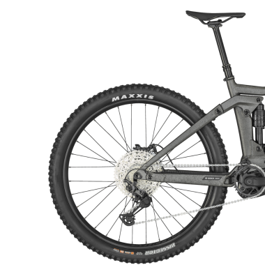 SCOTT RANSOM ERIDE 920 - Image 3