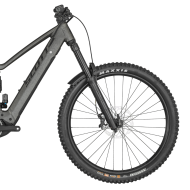 SCOTT RANSOM ERIDE 920 - Image 2