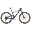 SCOTT SPARK RC COMP BLUE (SERVIÇO)