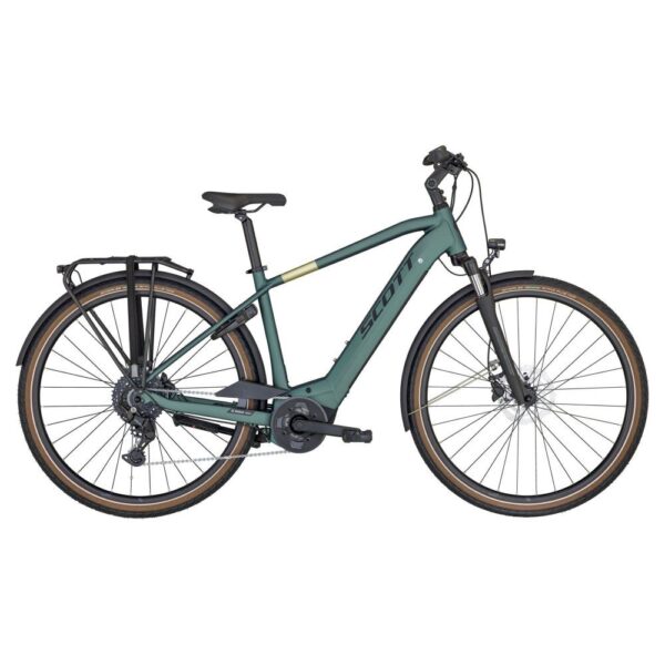 SCOTT SUB ACTIVE ERIDE MEN