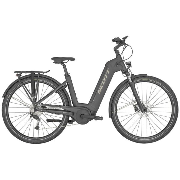 SCOTT SUB TOUR ERIDE 20 UNISEX