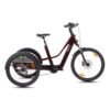 TRICICLO MONTY ROCKET XC