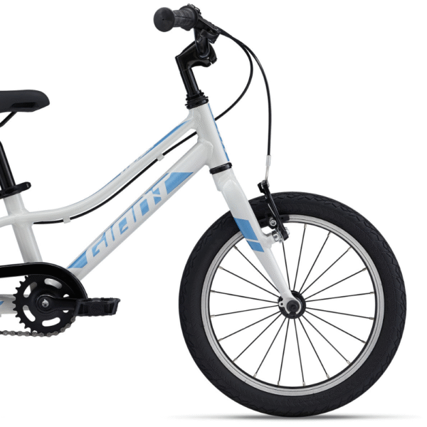 BICICLETA GIANT ARX 16 F/W SNOW DRIFT - Image 2