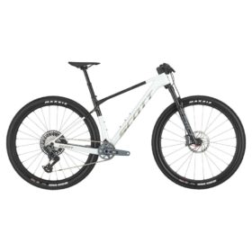 SCOTT SCALE RC TEAM ISSUE