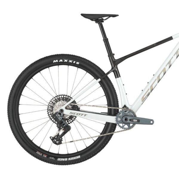 SCOTT SCALE RC TEAM ISSUE - Image 4