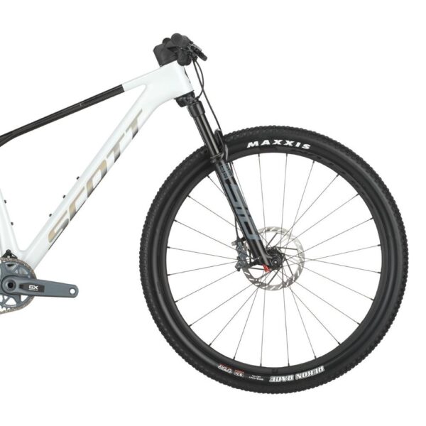 SCOTT SCALE RC TEAM ISSUE - Image 2