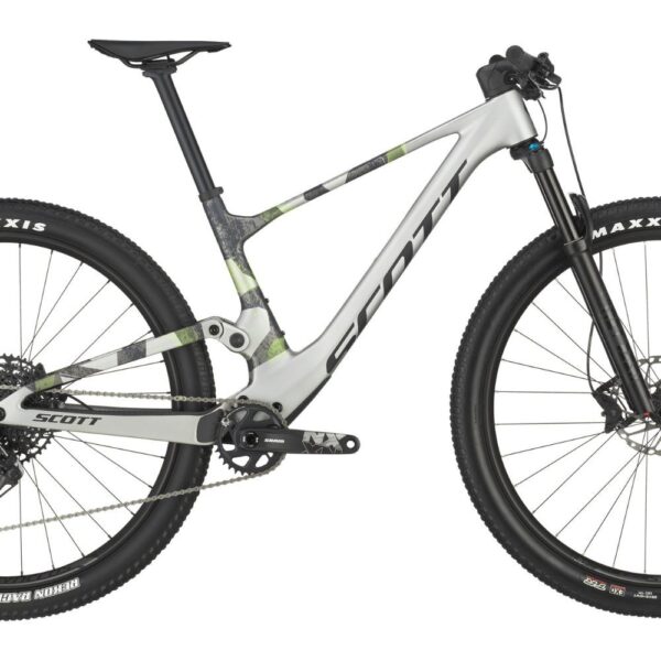 SCOTT SPARK RC COMP - Image 4