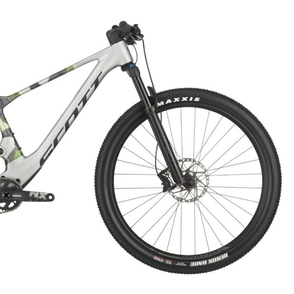 SCOTT SPARK RC COMP - Image 2